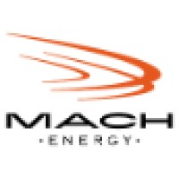 MACH Energy Company logo, MACH Energy Company contact details