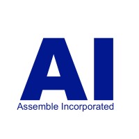 Assemble Incorporated logo, Assemble Incorporated contact details