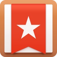 Wunderlist logo, Wunderlist contact details