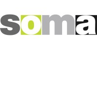 SOMA Studio logo, SOMA Studio contact details