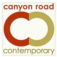 Canyon Road Contemporary Art logo, Canyon Road Contemporary Art contact details