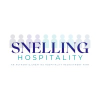 Snelling Hospitality logo, Snelling Hospitality contact details