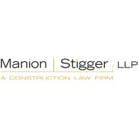 Manion Stigger, LLP logo, Manion Stigger, LLP contact details