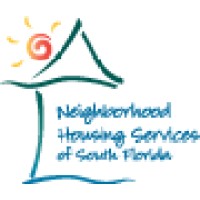 Neighborhood Housing Services of South Florida logo, Neighborhood Housing Services of South Florida contact details