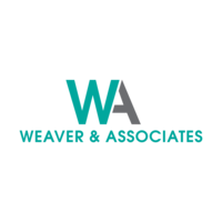 Weaver & Associates logo, Weaver & Associates contact details