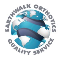 EARTHWALK ORTHOTICS logo, EARTHWALK ORTHOTICS contact details