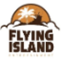 Flying Island Entertainment logo, Flying Island Entertainment contact details