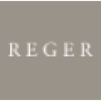 Reger, Inc. logo, Reger, Inc. contact details