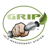 GRIP Idle Management Inc. logo, GRIP Idle Management Inc. contact details