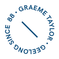 Graeme Taylor Estate Agents logo, Graeme Taylor Estate Agents contact details