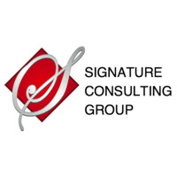 Signature Consulting Group logo, Signature Consulting Group contact details