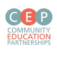 Community Education Partnerships logo, Community Education Partnerships contact details