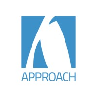 Approach Belgium logo, Approach Belgium contact details