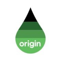 Origin International logo, Origin International contact details