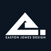 Easton Jones Design logo, Easton Jones Design contact details