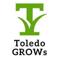 Toledo GROWs logo, Toledo GROWs contact details