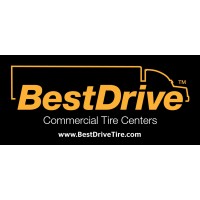 BestDrive USA logo, BestDrive USA contact details