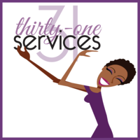 Thirty-One Services logo, Thirty-One Services contact details