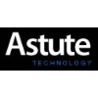 Astute Technology logo, Astute Technology contact details