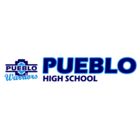 Pueblo High Magnet School logo, Pueblo High Magnet School contact details