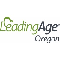 LEADINGAGE OREGON logo, LEADINGAGE OREGON contact details