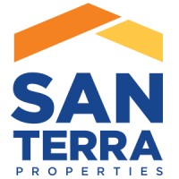 San Terra Properties logo, San Terra Properties contact details