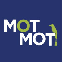 MotMot.app logo, MotMot.app contact details