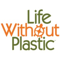 Life Without Plastic logo, Life Without Plastic contact details