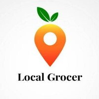 Local Grocer logo, Local Grocer contact details