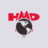 HMD LLC logo, HMD LLC contact details