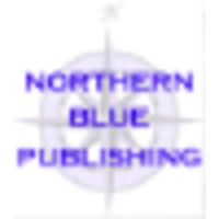 Northern Blue Publishing logo, Northern Blue Publishing contact details