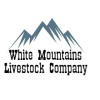 White Mountains Livestock Company LLC logo, White Mountains Livestock Company LLC contact details