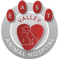 East Valley Animal Hospital logo, East Valley Animal Hospital contact details