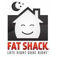 Phat Shack logo, Phat Shack contact details