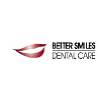 Better Smiles Dental Care logo, Better Smiles Dental Care contact details