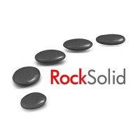 RockSolid SQL logo, RockSolid SQL contact details