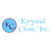 Krystal Cleaning logo, Krystal Cleaning contact details