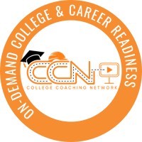 College Coaching Network logo, College Coaching Network contact details