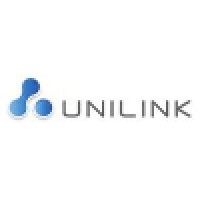 Unilink logo, Unilink contact details