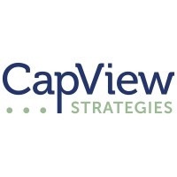 CapView Strategies logo, CapView Strategies contact details