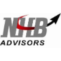 NHB Advisors logo, NHB Advisors contact details