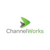 ChannelWorks logo, ChannelWorks contact details