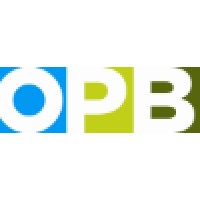 OPB logo, OPB contact details