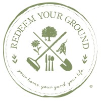 Redeem Your Ground logo, Redeem Your Ground contact details