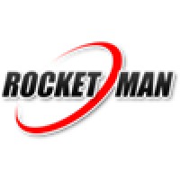 Rocket Man Inc logo, Rocket Man Inc contact details