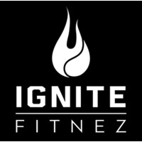 Ignite Fitnez logo, Ignite Fitnez contact details