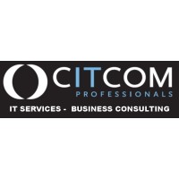 Citcom Professionals Australia logo, Citcom Professionals Australia contact details