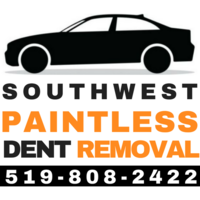 Southwest Paintless Dent Removal logo, Southwest Paintless Dent Removal contact details