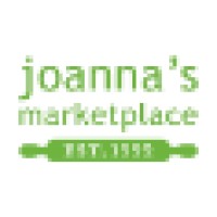 Joanna's Marketplace logo, Joanna's Marketplace contact details