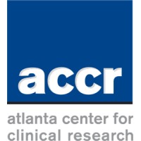 Atlanta Center for Clinical Research logo, Atlanta Center for Clinical Research contact details